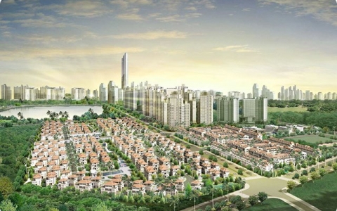 Liên tục M&A và đề xuất dự án tại nhiều địa phương, Tập đoàn Sovico tiếp tục 'nhắm' đến Lâm Đồng