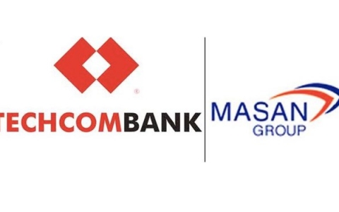Mối quan hệ khăng khít với Tập đoàn Masan, Techcombank đang hưởng lợi bao nhiêu?