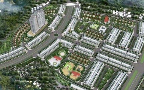 Tin bất động sản ngày 30/3: Chủ đầu tư dự án The Anam Resort Cam Ranh chiếm đất ngoài ranh giới