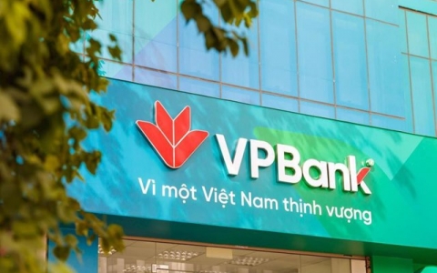 Tin Ngân hàng nổi bật trong tuần: Dragon Capital thành cổ đông lớn tại MBBank, VPBank được nới 'room' ngoại