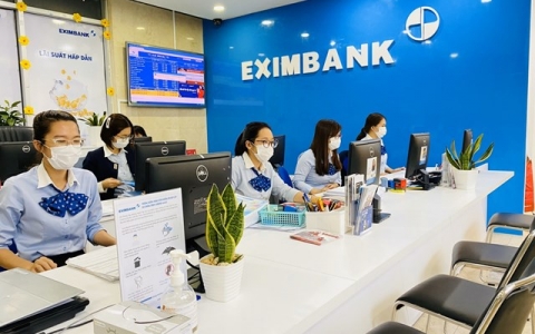 Tin ngân hàng ngày 8/4: Eximbank giải trình với cổ đông việc bán cổ phiếu STB của Sacombank dưới mức giá tối thiểu