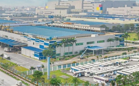 Tin bất động sản ngày 6/4: Khu công nghiệp Yên Phong II không bố trí quỹ đất nhà ở xã hội