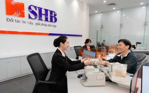 Tin ngân hàng ngày 21/4: SHB lên kế hoạch chào bán 20% vốn cho nhà đầu tư nước ngoài