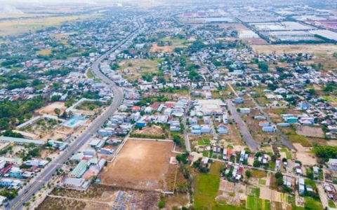 Tin bất động sản nổi bật trong tuần: TP HCM rà soát lại 50 dự án treo tại Cần Giờ; Quảng Nam sắp thu hồi 3 dự án khu đô thị