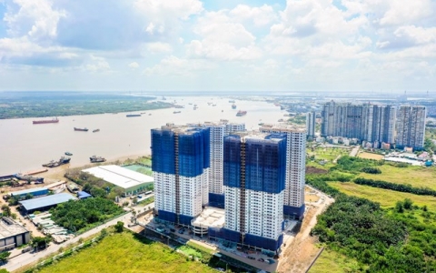 Doanh thu Q1/2022 tăng trưởng 28%, Hưng Thịnh Incons vào Top 10 nhà thầu xây dựng uy tín năm 2022