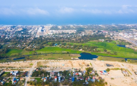 Phê duyệt Kế hoạch sử dụng đất năm 2022 của thành phố Bắc Giang