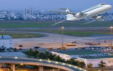 Hà Nội đề xuất đặt sân bay thứ 2 ở Thường Tín: Cơn sốt đất 'ăn theo' thông tin quy hoạch sân bay có bùng phát?