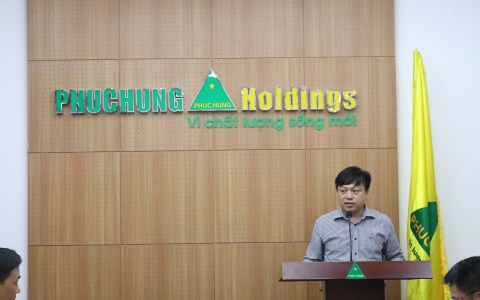 Sau đại dịch, Phục Hưng Holdings đang 'kinh doanh' ra sao?￼