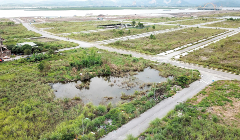 Tin bất động sản ngày 28/6: Khu đô thị Cao Xanh - Hà Khánh gần 100ha ở Quảng Ninh bỏ hoang, xuống cấp gây lãng phí 