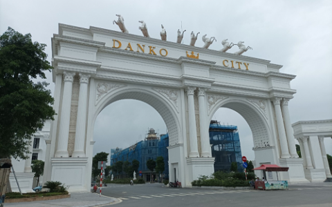 Phát triển nhà ở thương mại, chớ đẩy người dân lùi lại phía sau: Trường hợp thương hiệu Danko City Thái Nguyên