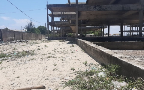 Tin bất động sản ngày 24/8: Khu đô thị nghỉ dưỡng Vinconstec-Huế 'xây chui' rồi bỏ hoang hơn 10 năm